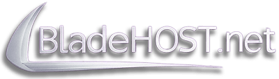 bladehost.net logo
